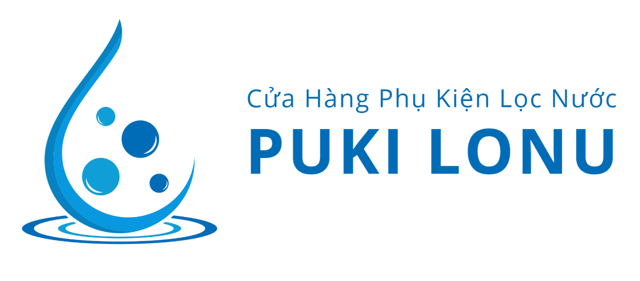 PuKi LoNu – Cửa Hàng Phụ Kiện Lọc Nước